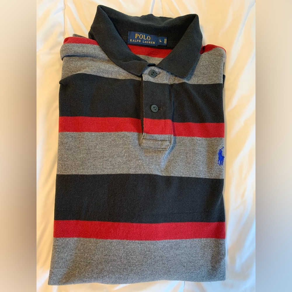 Ralph Lauren polo shirt